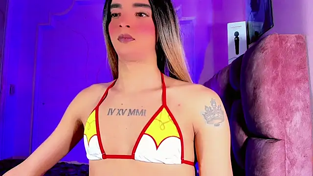 malahya_ – webcam-show