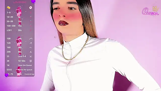 Show de malahya_ na webcam