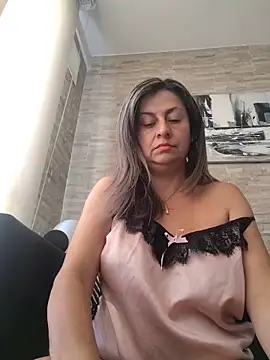 Latiinvenushot Webcam Show