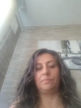 Latiinvenushot's Live XXX Chat