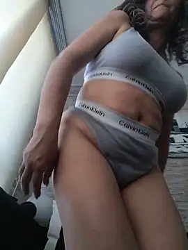 Latiinvenushot's Webcam Show