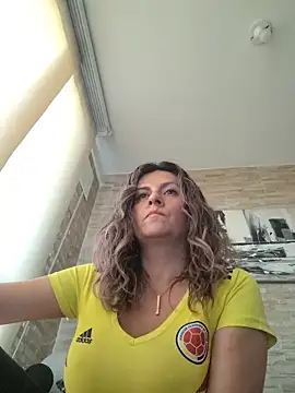 Show Webcam de Latiinvenushot
