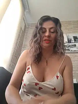 Latiinvenushot Webcam-Show
