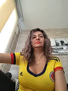 Show Webcam de Latiinvenushot
