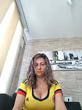 Latiinvenushot Webcam-Show