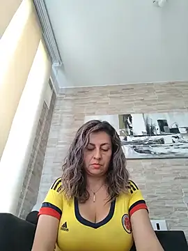 Show de webcam de Latiinvenushot