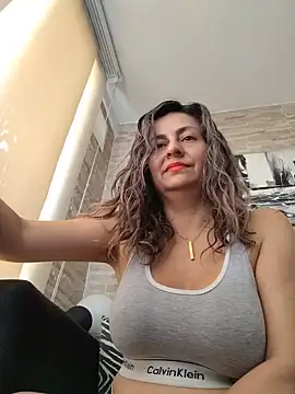 Show Webcam de Latiinvenushot