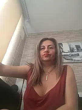 Show webcam de Latiinvenushot