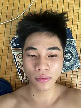 conkuhoangda Pertunjukan Webcam