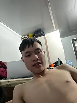 conkuhoangda Show Webcam