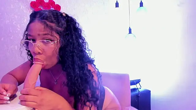 Sofi_Fox_ Webcam Show