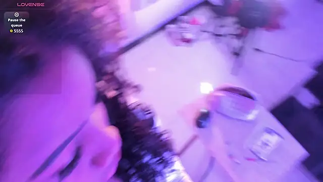 Sofi_Fox_ Webcamshow