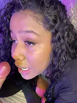 Sofi_Fox_ Show Webcam