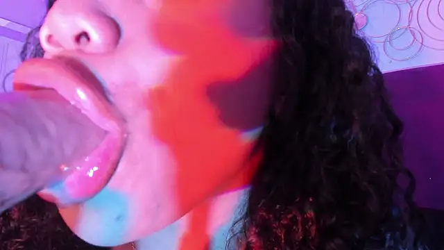 Sofi_Fox_ Webcam-Show