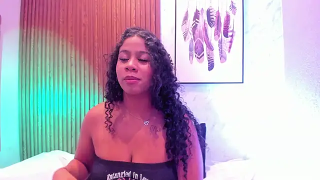 Chat XXX en directo de Sofi_Fox_