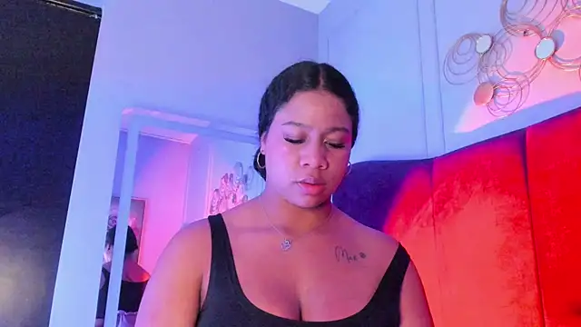 Sofi_Fox_ Live XXX-Chat