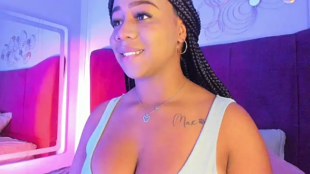 Sofi_Fox_'s Live XXX Chat