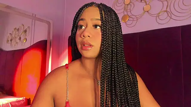 Chat +18 de Sofi_Fox_ ao vivo