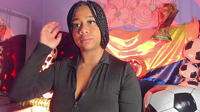 Sofi_Fox_ 라이브 XXX 채팅
