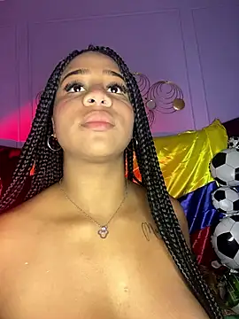 Sofi_Fox_'s Live XXX Chat