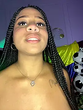Chat XXX Live Sofi_Fox_
