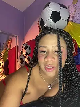 Chat +18 de Sofi_Fox_ ao vivo
