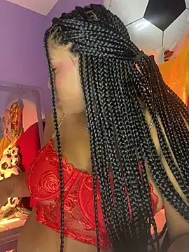Czat XXX na żywo – Sofi_Fox_