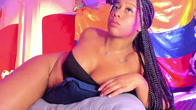 Sofi_Fox_'s Live XXX Chat