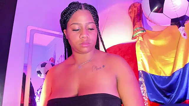 Czat XXX na żywo – Sofi_Fox_