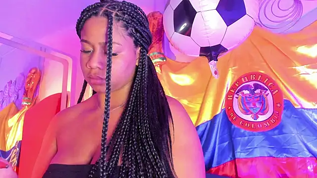Sofi_Fox_ – Live XXX-chat
