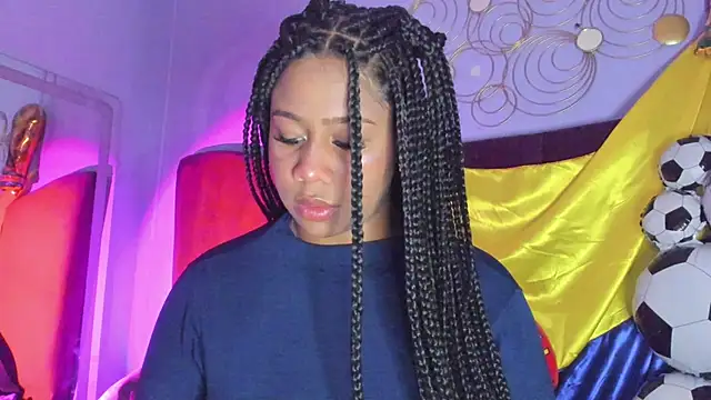 Sofi_Fox_'s Live XXX Chat