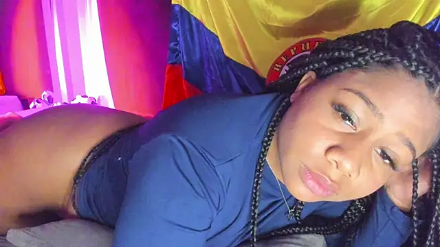 Chat +18 de Sofi_Fox_ ao vivo