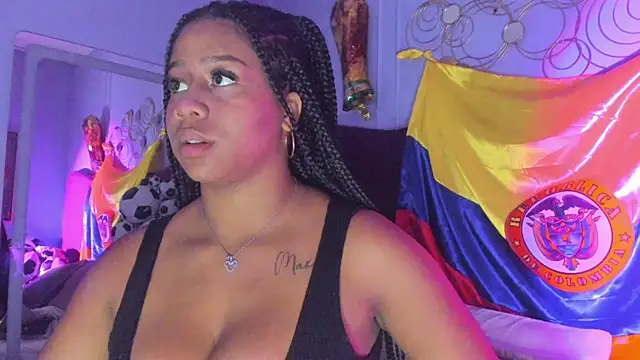 Czat XXX na żywo – Sofi_Fox_