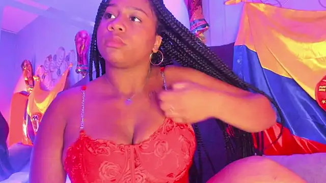 Sofi_Fox_'s Live XXX Chat