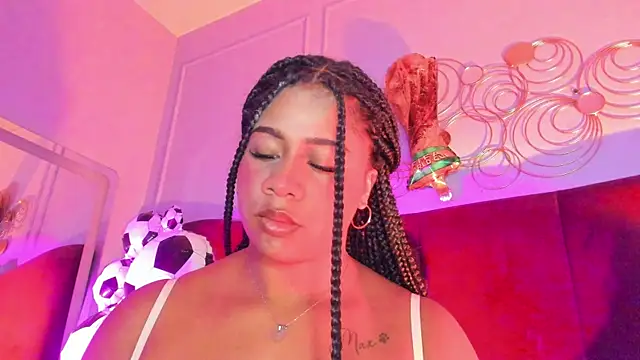 Sofi_Fox_'s Live XXX Chat