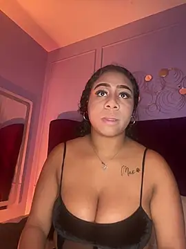 Sofi_Fox_'s Live XXX Chat