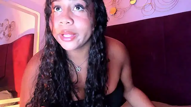 Chat +18 de Sofi_Fox_ ao vivo