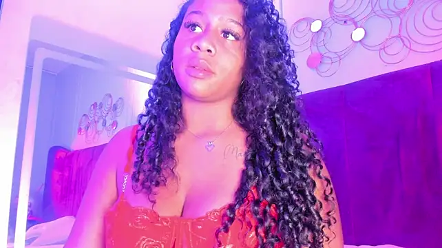 Czat XXX na żywo – Sofi_Fox_