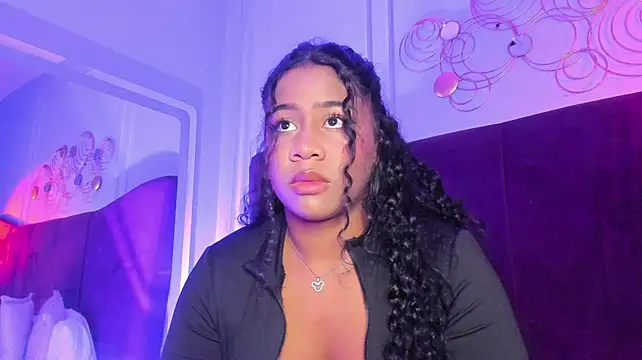 Sofi_Fox_'s Live XXX Chat