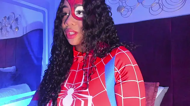 Czat XXX na żywo – Sofi_Fox_