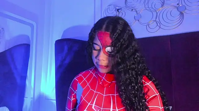 Sofi_Fox_'s Live XXX Chat