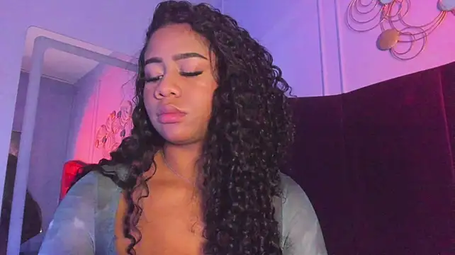 Sofi_Fox_ Live XXX-Chat
