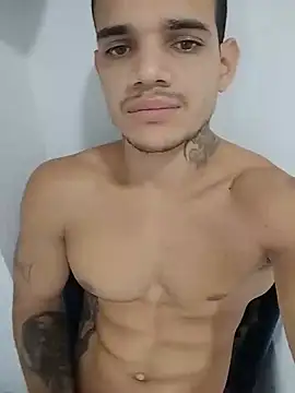 Andrey_1997 网络视讯表演