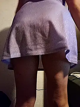 KITTEN-10's Webcam Show