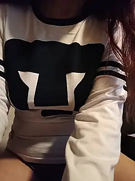 KITTEN-10 Show Webcam