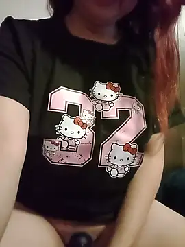 Show Webcam de KITTEN-10