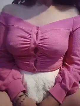 KITTEN-10's Webcam Show
