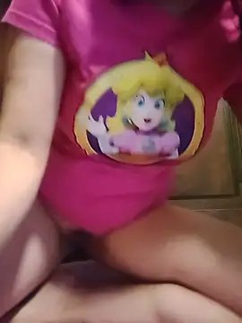 KITTEN-10 Webcam Show