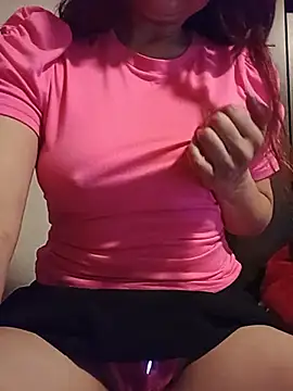 Živý XXX chat KITTEN-10