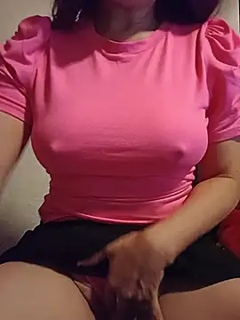 KITTEN-10 Live XXX-Chat